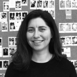 Selen Çetin