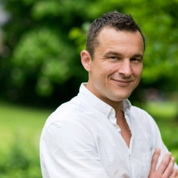 Joost Bary