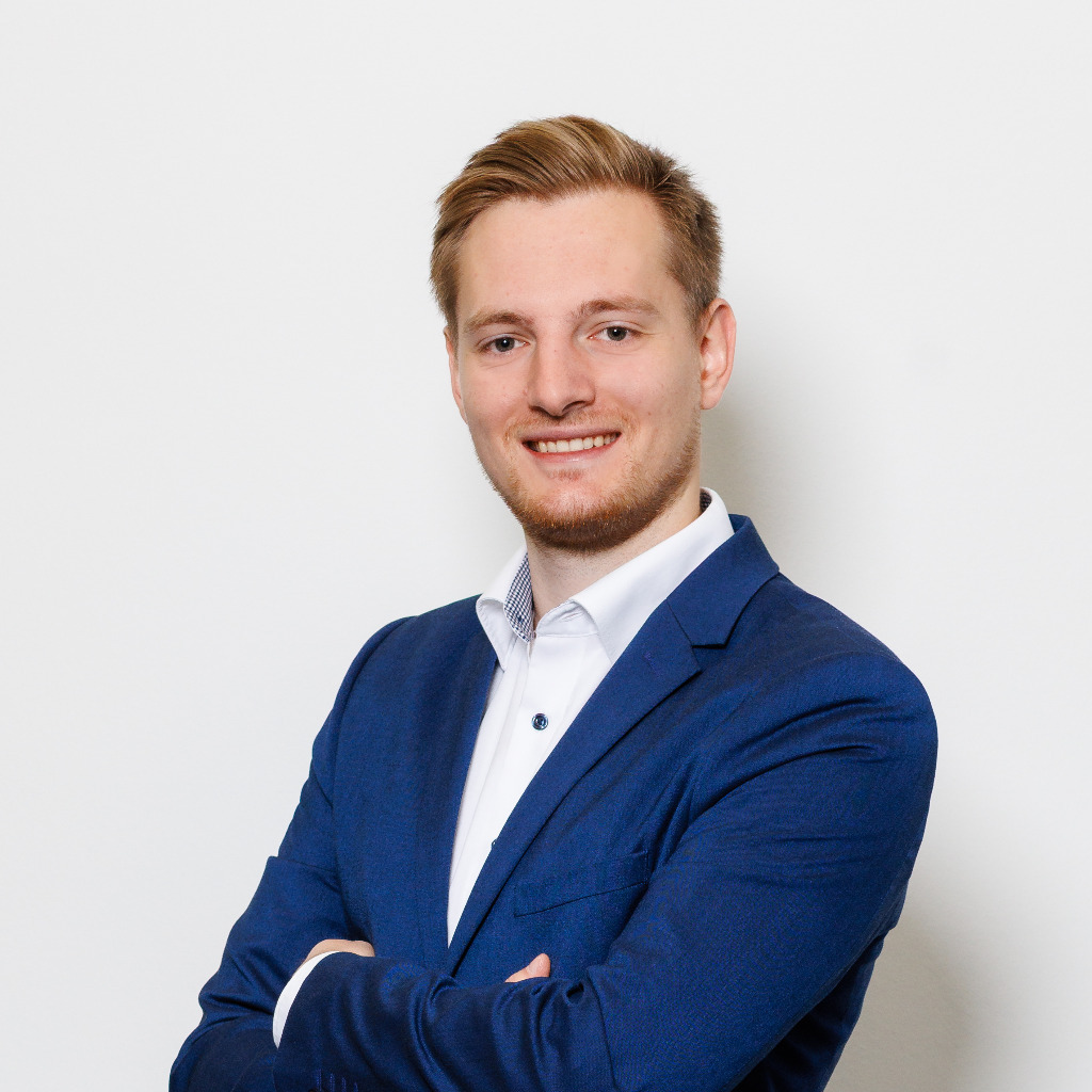 Philipp Seidel Advisor Richtlinienmanagement Rights & Environment