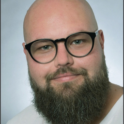 Alexander Ott