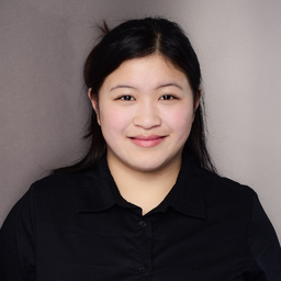 Yingqi Chen