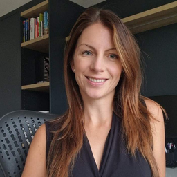Sabina Eretová 's profile picture
