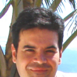 Pablo Merino Martín