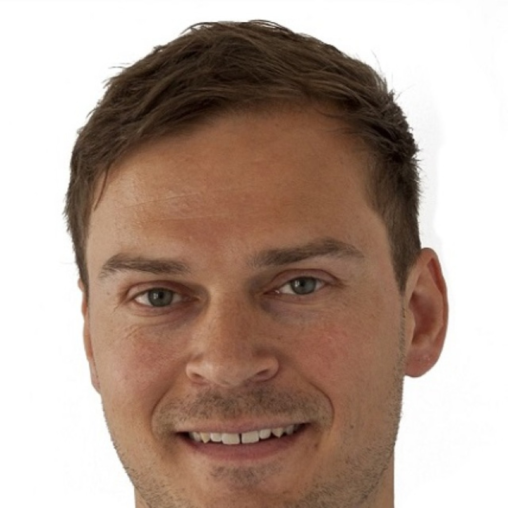 Social Media Profilbild Markus Gäbelein 