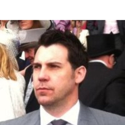 Mark Trew