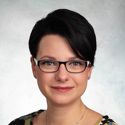 Alexandra Weidel