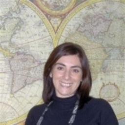 Angela Colosimo