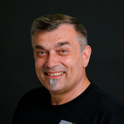 Ralf Mikitta