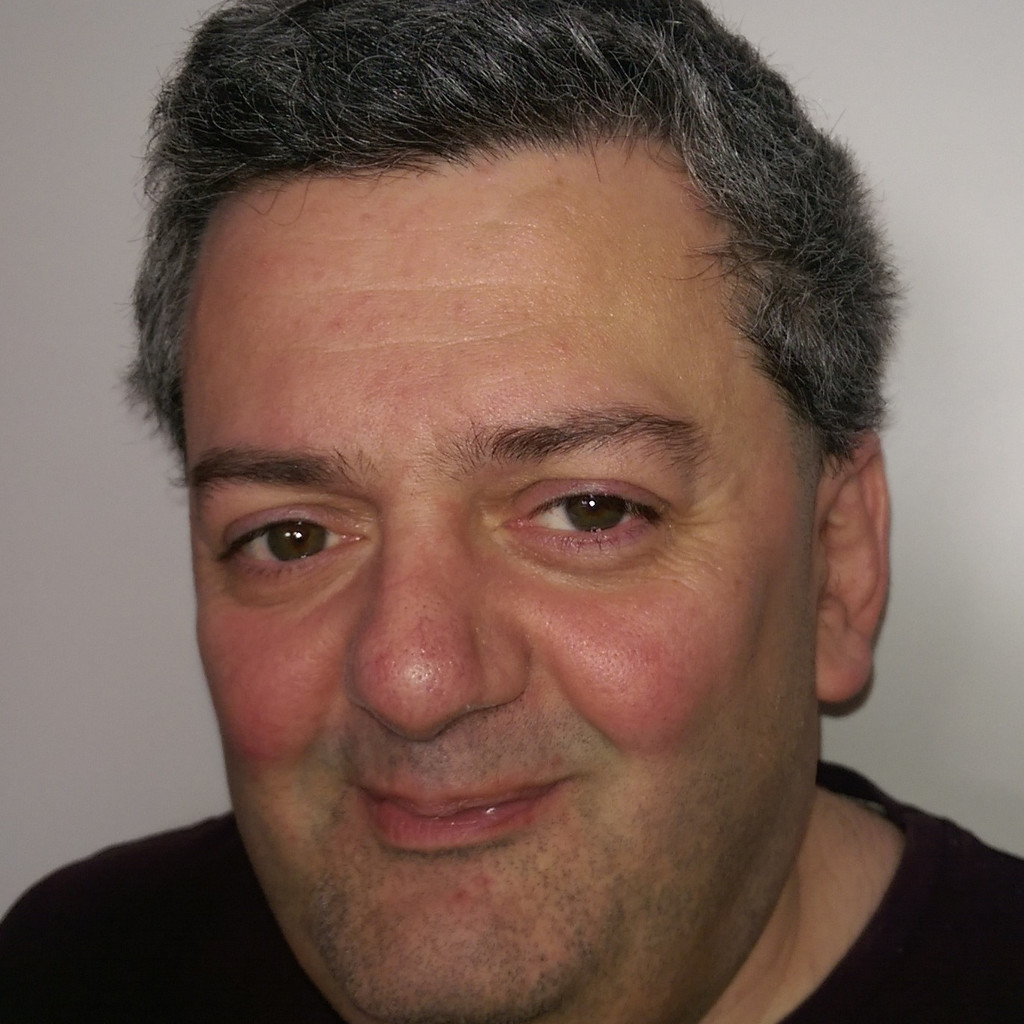 Theofilos Eleftheriadis Entwickler Unternehmen Raum Aachen XING