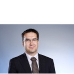 Dr. Berno Stoffel