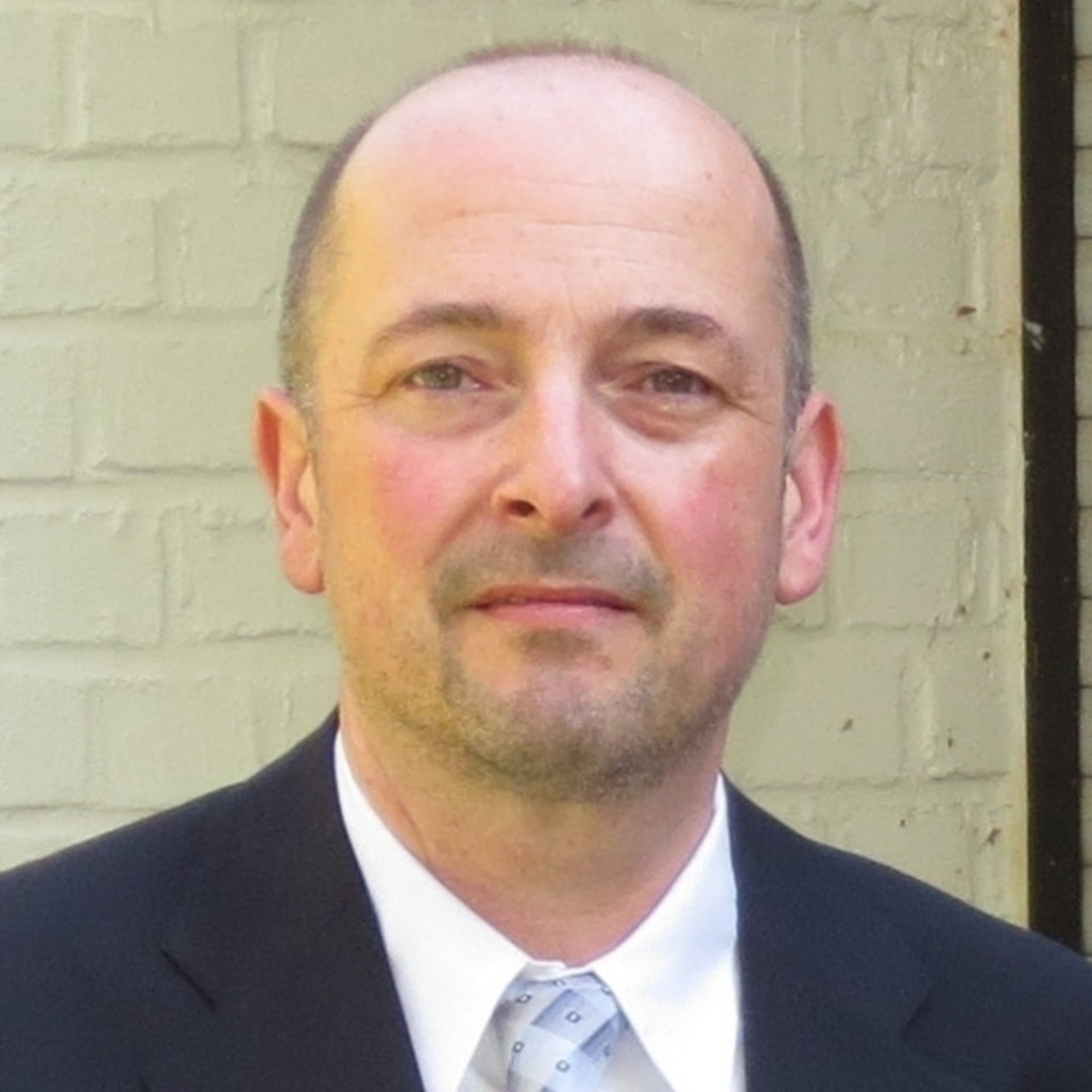 Social Media Profilbild Reinhard Wolber Bonn