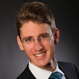 Tobias Krieg
