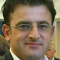 Serdar Coskun