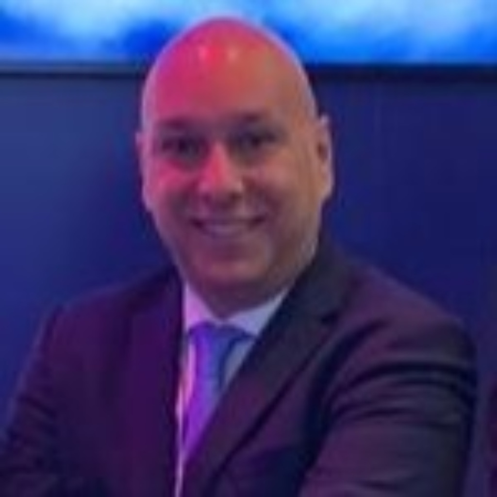 Gilbert Oliva Senior Sales Operations Manager EPG Financial