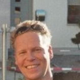 Dirk Kleymann