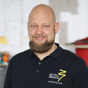 Sebastian Morr