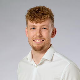 Jonas Zimmermann