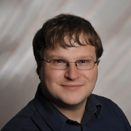 Johannes Böhm IT Architect TSystems International GmbH / Deutsche