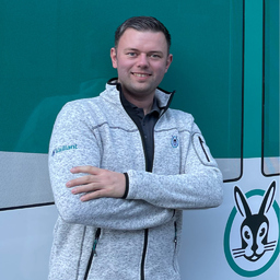 Niels Neunaber