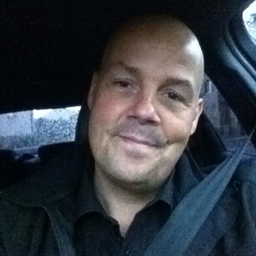 Martin Horstmann