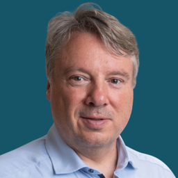 Martin-U. Oschatz's profile picture
