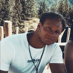 Tim Dustin  Kraul