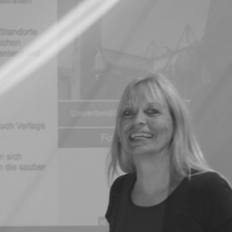 Bettina Pfleging's profile picture