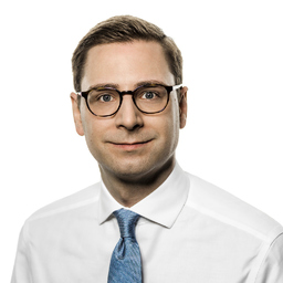 Dr. Julian Dompke