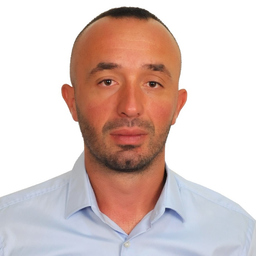 Gzim Kjamili
