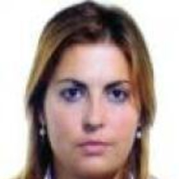 Montserrat Blanco Nuñel