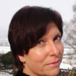 Martina Frank