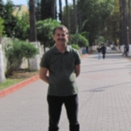 FARUK OLCAY