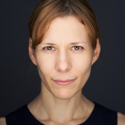 Anja Endmann