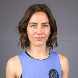 Birga Rasmussen Birga Rasmussen's profile picture