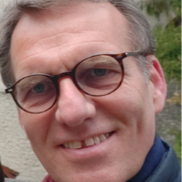 Volker Harling