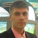 Sergei Shaikin