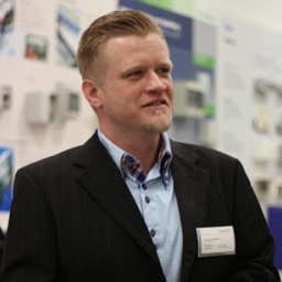 Matthias Damböck