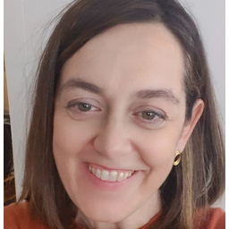 Monica Aguirre Ibarrondo