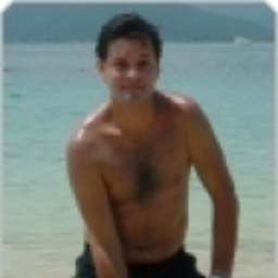 Rafael Ricardo Fernandez Washington
