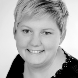 Yvonne Schumann