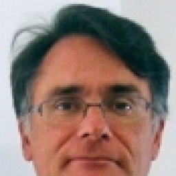 Patricio lillo Luna