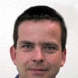 Profilbild Manfred Becker