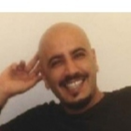 Ahmet Cagrici