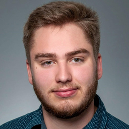 Mathias Demm