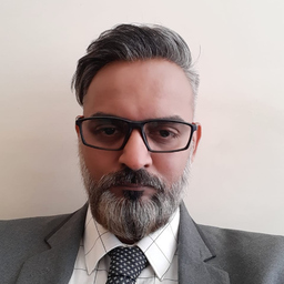 Sachin Kulkarni
