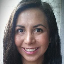 Alejandra Guerrero Altamirano