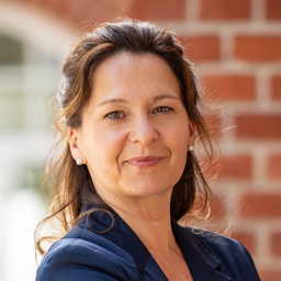 Sandra Beckervordersandforth