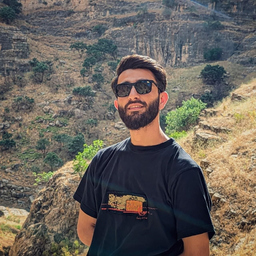 Yawar Osman
