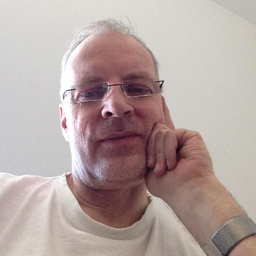 Jörg Garritzmann's profile picture