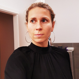 Susanne Wilde